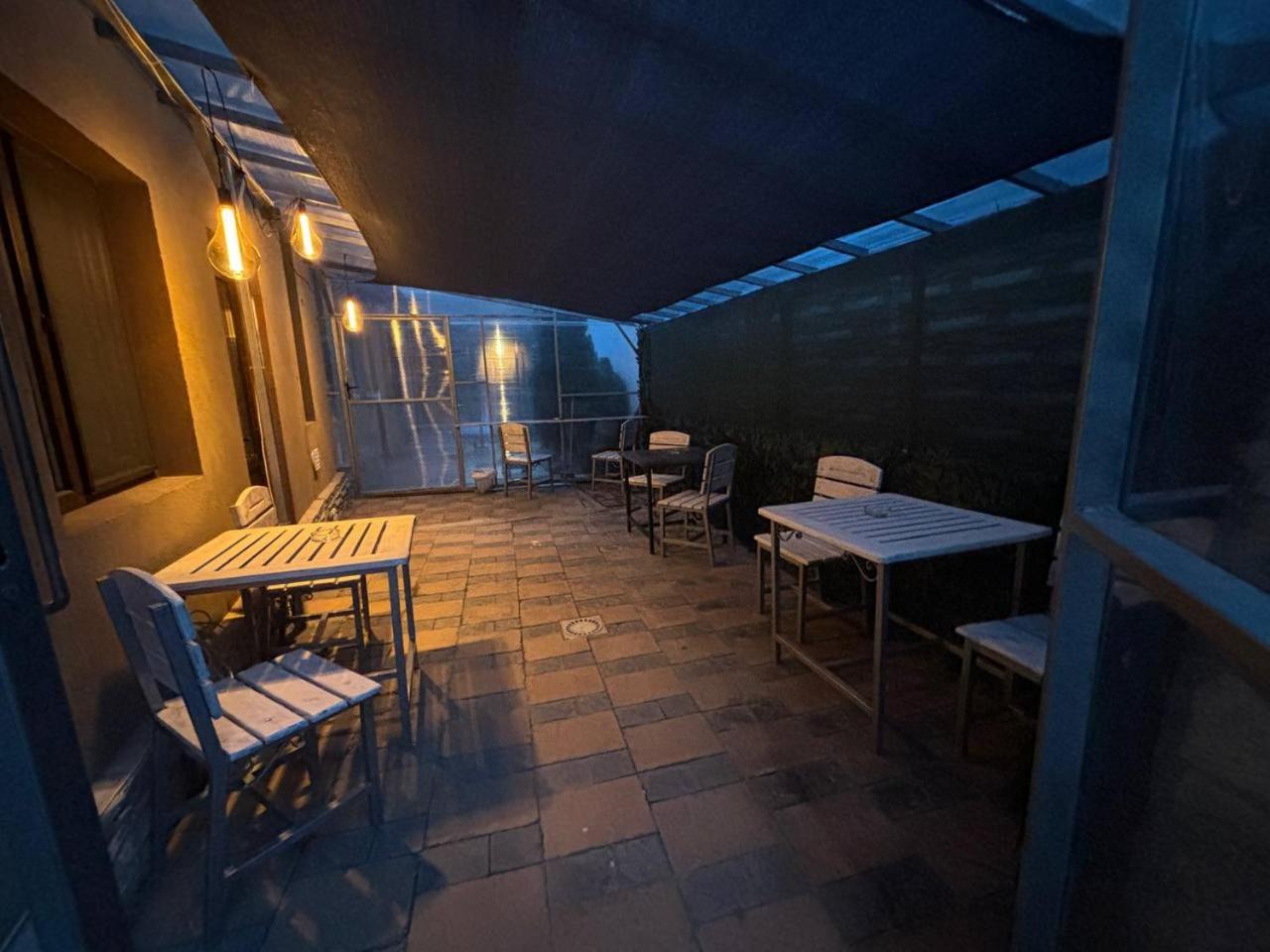 Alexander Residence เบรยลา ภายนอก รูปภาพ